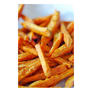 Frites surgelées prêtes à cuire, distribution en gros de frites de pommes de terre - Product Image 3