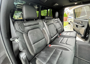 DESCUENTO EN RAM 1500 TRX 2021 USADA, CON VOLANTE A LA IZQUIERDA/DERECHA - Product Image 5