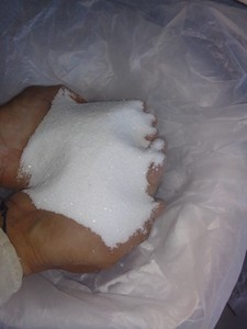 Carbonato de Calcio CaCO3 de Alta Pureza 98%, Granulado de Piedra Caliza para Alimentación Animal, Tamaño 0-3 MM, Fábrica de Vietnam, Cantidad a Granel - Product Image 2