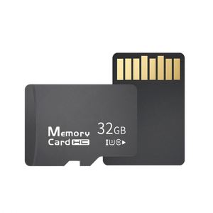 Tarjeta de Memoria Mini <span class=keywords><strong>SD</strong></span> y TF Zuway 100% Original de Alta <span class=keywords><strong>Calidad</strong></span>, 4GB-1TB, Lectura/Escritura Rápida de 90MB/s, Certificación CE/FCC/RoHS, 1 Año de Garantía - Product Image 1