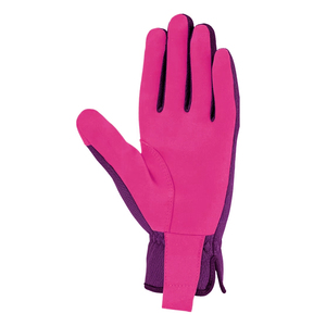 Guantes de Seguridad de Uso General de Buena Calidad, Flexibles y Transpirables, Diseño Personalizado OEM, Trabajo Profesional para Trabajos Industriales Pesados - Product Image 2
