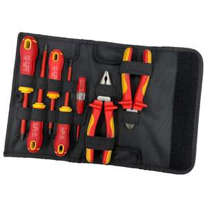 Paquete de Cartón para Herramientas Eléctricas Aisladas Personalizadas - Product Image 2