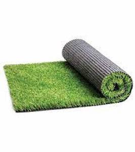 Haute Qualité Artificielle Facile Entretien Formation Gazon Tapis Gazon Synthétique Football - Product Image 1