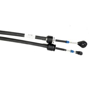 CAPIELLI CAMBIO FORD Fiesta 7a Serie H1BR-7E395-CD SFJN Benzina 1000 (17>>) - Product Image 4