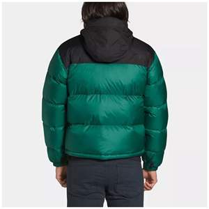 Chaqueta de Invierno Personalizable para Niños ARKE ENTERPRISES, con Capucha, Impermeable, Transpirable, de Secado Rápido, 100% Poliéster - Product Image 6