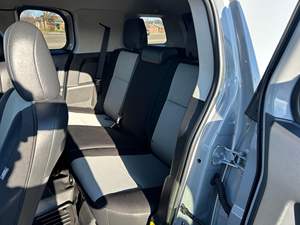 TOYOTA FJ CRUISER TRAIL TEAM EDICIÓN ESPECIAL 2013 USADO (LHD/RHD) - Product Image 6