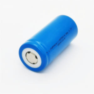 بطارية LiFePO4 لتخزين الطاقة الشمسية المنزلية نظام الطاقة الشمسية 6Ah V 19.2Wh - Product Image 5