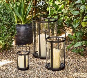 Farol de mesa para restaurante, decoración de farol para bodas, farol decorativo para eventos, decoración de farol para días festivos, farol de vela navideño - Product Image 6