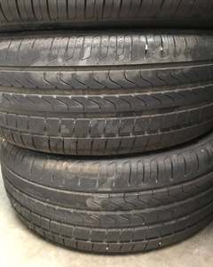 Precio competitivo 13-22 pulgadas Neumático de automóvil de pasajeros chino Neumático trasero de verano e invierno Neumáticos y accesorios DE usados - Product Image 3