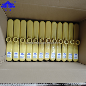 <span class=keywords><strong>Escoba</strong></span> Suave de Plástico Duradero con Mango y Cerdas Suaves de PET para Limpieza de Pisos Interiores del Hogar - Product Image 2