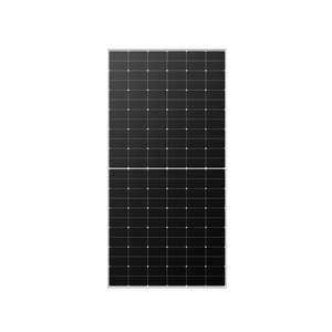 Panel Solar Bifacial LONGi Hi-MO X6 Scientist 600W Tipo N para TOPCon - Product Image 3