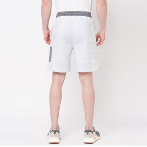 Servicio de OEM al por mayor diseño personalizado hombres pantalones cortos nueva llegada Etiqueta Privada hombres pantalones cortos para adultos - Product Image 4