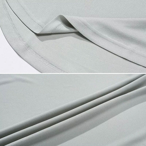 Camiseta sin Mangas para Hombre, Transpirable, Nuevo Diseño, Bajo Pedido Mínimo, Venta en Línea, Última Llegada, Ropa Deportiva, Camiseta sin Mangas para Hombre de Alta Calidad - Product Image 4