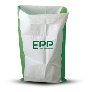 Sac d'alimentation animale PP tissé personnalisé 25kg 50kg 100kg sac d'engrais agricole laminé étanche BOPP sacs en plastique tissé - Product Image 3