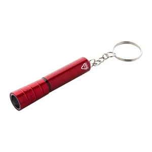 ไฟฉายขนาดเล็ก Raipei เป็นมิตรกับสิ่งแวดล้อม ผลิตจากวัสดุ ABS รีไซเคิล - Product Image 6