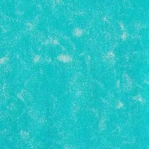 Sweat à capuche homme lourd court en détresse délavé au soleil de haute qualité 400 Gsm French Terry Acid Wash Basics brodé hiver - Product Image 5