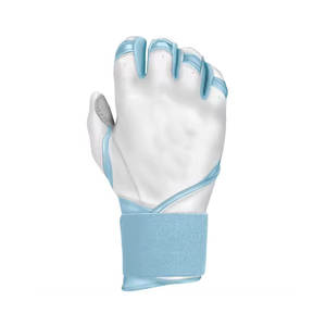 2025 último diseño OEM servicio de cuero guantes de bateo de béisbol venta completa precio razonable guantes de bateo de béisbol - Product Image 5