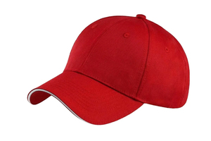 <b>Baseball</b> <b>Cap</b> <b>Men</b> Customizable Premium Fitted 3D Embroidery 2026 Top Selling High Quality Waterproof Breathable Canvas 5-Panel - Product Image 5