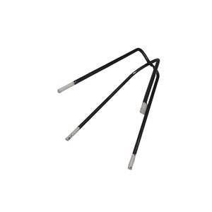 Bulk Exporter Malaysia Hardware Factory <b>Steel</b> Bar Chair ASTM Standard for Construction to Support and Hold <b>Rebar</b> in Position - Product Image 5