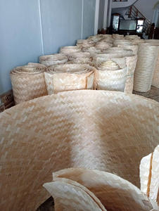 Premium <b>Bamboo</b> Webbing Cane Natural Finish Durable For Furniture Decor Crafts Export Quality - Product Image 6