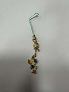 Porte-clés Pendentif Breloque Sac à Dos Accessoires Créatifs - Product Image 3