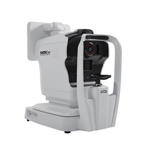 Hartmann 파면 감지 기술 자동 굴절계 RMK-900 내장 자동 커터 프린터 - Product Image 3