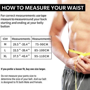 Ceinture en cuir avec logo personnalisé, ceinture de musculation en cuir, ceinture de soutien pour l'entraînement en salle de sport, ceinture de fitness, ceinture de musculation - Product Image 6