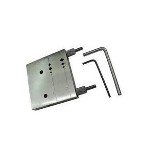 Herramienta de Corte con Tornillo de Banco para Joyería - Product Image 5