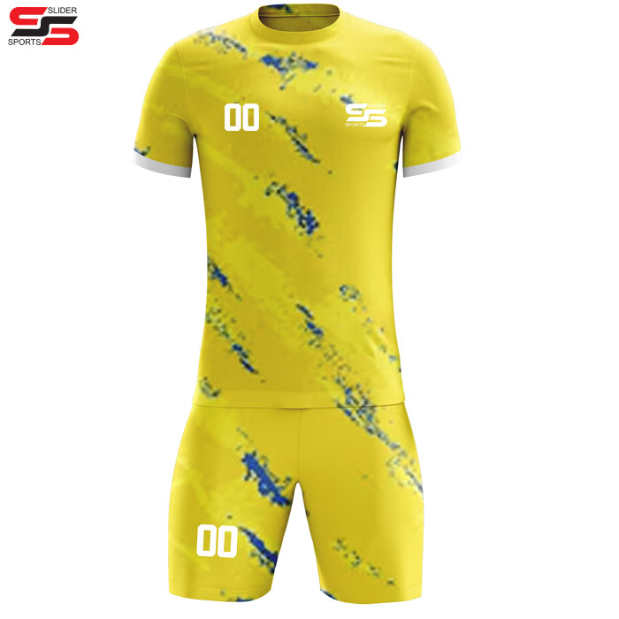卸売2024タイ品質サッカーシャツ昇華プリント男性サッカー