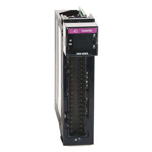 Pour Allen Bradley 1756-LSC8XIB8I pour ControlLogix, matériau plastique - Product Image 1