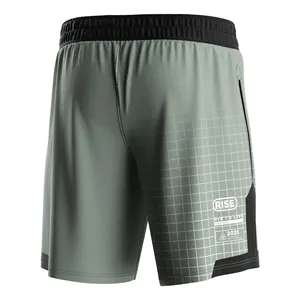 Wholesale Men's <b>Shorts</b> Polyester Anti-pilling, Factory Direct - Product Image 4