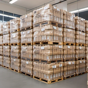 Macadamia Nuts Spread Sabor personalizable Venta en embalaje en caja - Product Image 2