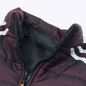 Chaqueta Bomber Unisex Personalizada, Camuflaje, con Tela Transpirable, Cierres Duraderos, Cálida y Cómoda para Clima Frío - Product Image 2