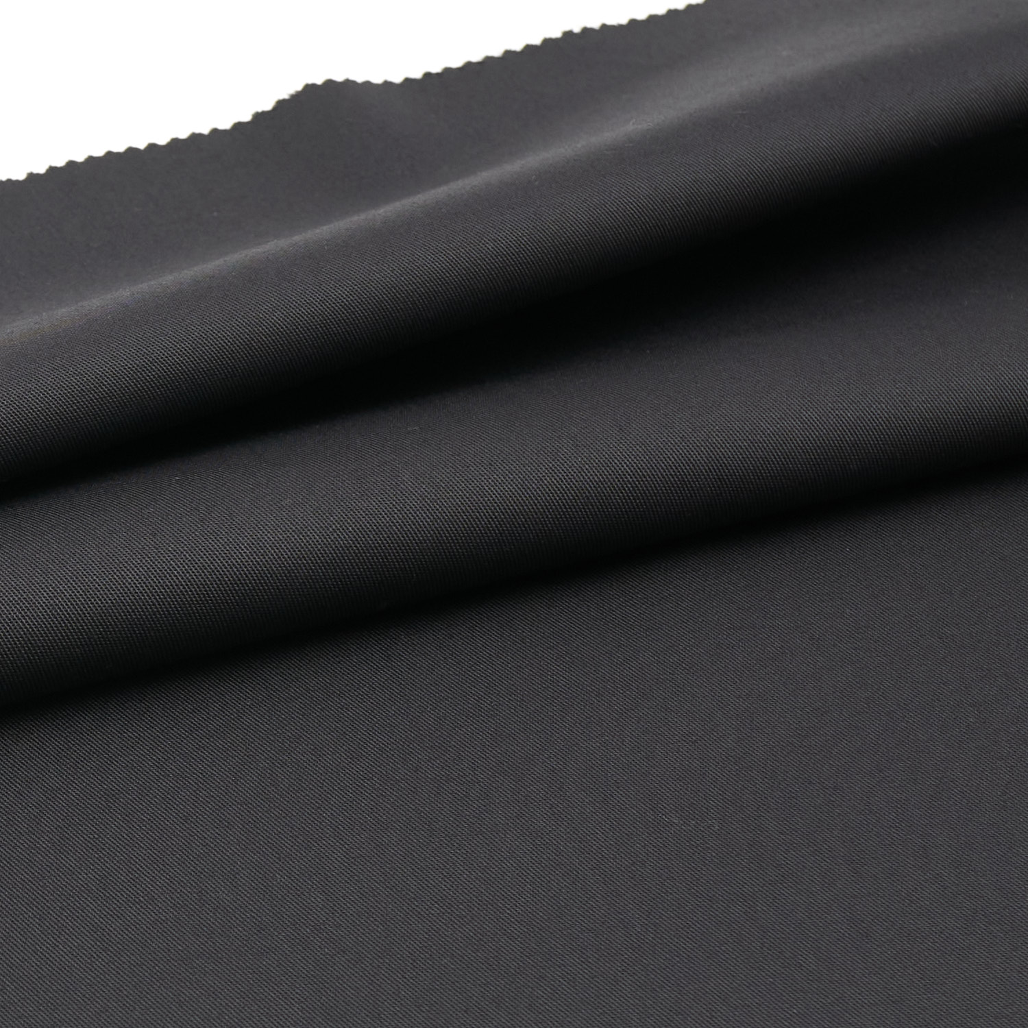 Mechanical Stretch Poly-Cotton Twill Workwear Fabric T/C 245gsm Industrial & High-Temp Wash Double-Finish Industrial Uniform
