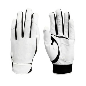 ถุงมือเบสบอลดีไซน์แบบมืออาชีพสำหรับลูกค้าสไตล์ที่เป็นเอกลักษณ์ - Product Image 6