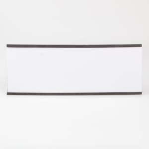 Profilo C magnetico 180x60mm - Product Image 1