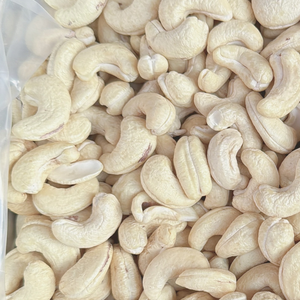 Noix de cajou en vente chaude, W180, Vietnam Santigo, noix de cajou grillées du Vietnam, prix d'usine en vrac - Product Image 1
