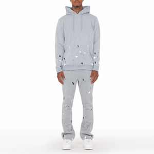 Chándal Deportivo de Alta Calidad con el Mejor Diseño para Hombre, Pantalones Deportivos Ajustados, Chándal de Pakistán, 100% Algodón - Product Image 1