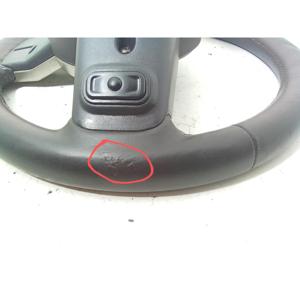 VOLANTE JEEP Compass Serie 1sq891dfaf (07>11) - Product Image 3