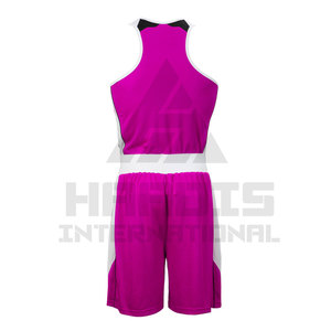 Uniforme de boxeo 2023 | Uniformes de boxeo profesionales | Uniforme de boxeo al por mayor de la mejor calidad de nueva moda - Product Image 5
