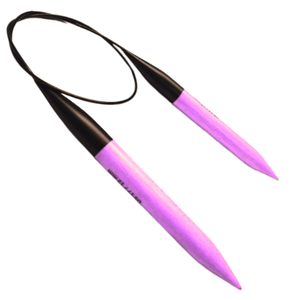 Améliorez les outils de tricot de vos clients avec des aiguilles circulaires en bois de qualité supérieure. Glisse fluide, cordon flexible et qualité durable - Product Image 5