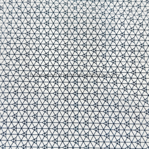 Elegante 100D Tela Brillante Satén Suave para Camisas de Vestir de Lujo - Product Image 1