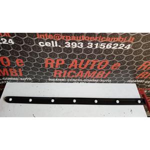 Moulure de porte avant gauche FIAT Doblo Série (00>05) 735294279 - Product Image 4