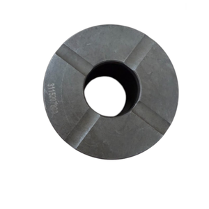 3115207800 3115 2078 00 Cabezal de Limpieza de Alto Rendimiento, Repuestos para Equipos de Minería, Compatible con Atlas Copco - Product Image 1