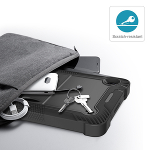 Custodia Professionale Rinforzata per <span class=keywords><strong>Tablet</strong></span>, Progettata per Ambienti di Lavoro Difficili, per <span class=keywords><strong>Huawei</strong></span> Matepad T8 - Vendita all'Ingrosso - Product Image 3