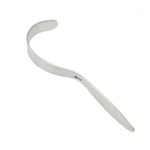 Retrattore Deaver in acciaio inossidabile | Grey Medical Retrattore Deaver in acciaio inossidabile | Grey Medical