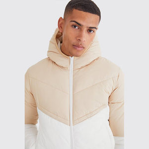 Chaqueta Bomber Formal de Lona con Camuflaje, Corte Holgado, Manga Larga, Resistente al Viento y al Agua, Ecológica, Venta al Por Mayor, OEM - Product Image 6