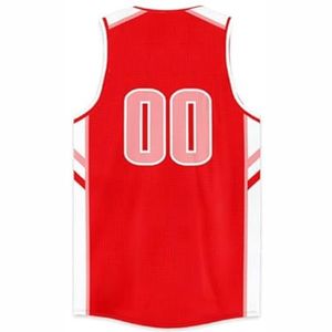 Maillot de basket-ball personnalisable pour équipe 2025, maillot imprimé par sublimation personnalisé pour les équipes, vêtements de sport, uniformes pour hommes - Product Image 6