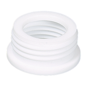 Bürkle GmbH อะแดปเตอร์ปั๊มตัวทำละลายขนาดเล็กตามหลักสรีรศาสตร์พร้อมอะแดปเตอร์เกลียวที่ใช้งานง่ายพร้อมที่จับที่สะดวกสบาย - Product Image 1