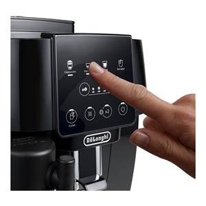 Pour machine à expresso De Longhi ECAM 220.60 B 1450W MAGNIFICA Start LatteCrema Noir - Modèle 0132217141 - Product Image 2